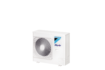 大金SkyAir FQ系列空调机组