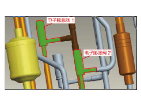 格力GMV ES直流变频多联机(图17)