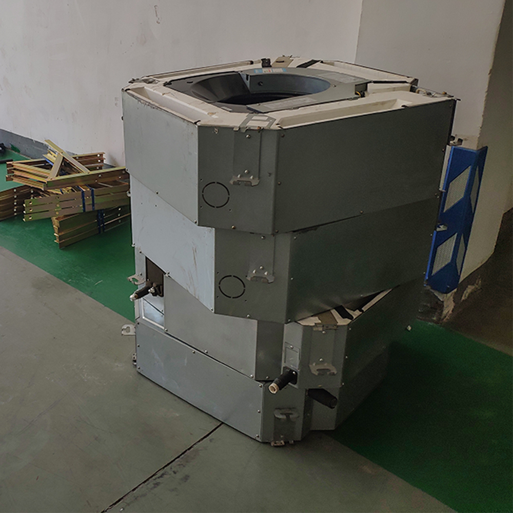 上海中央空调安装工程