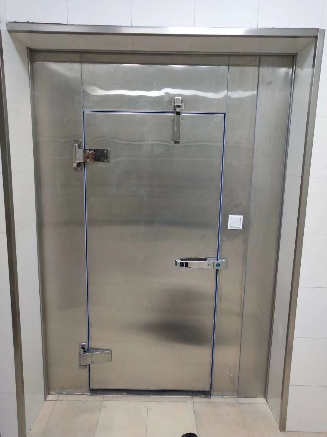 小型冷库